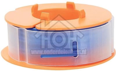 Universal Spoelklos Spoel en draad spo 031 Bosch, Qualcast 7391736021876