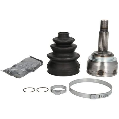 Homokineet reparatie set, aandrijfas SPIDAN 20639