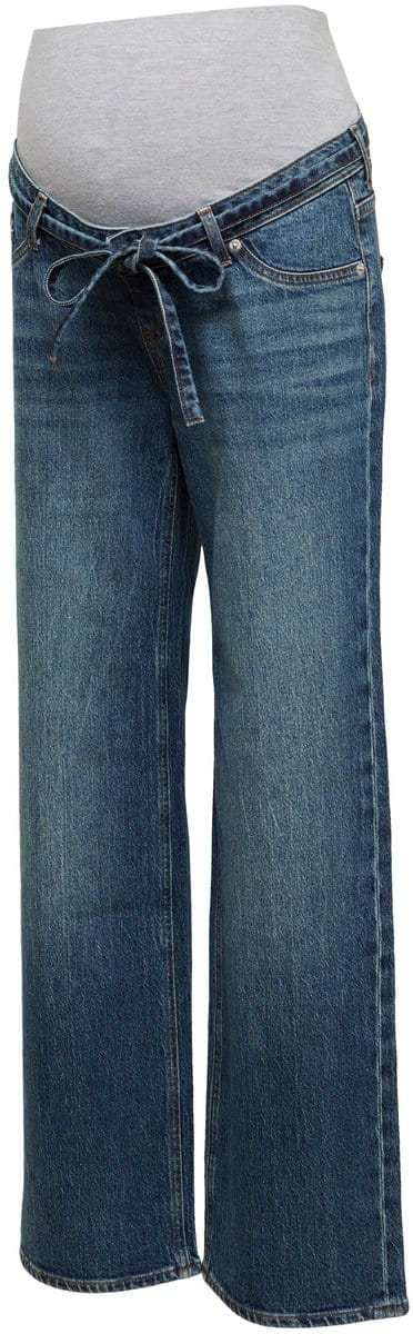 Vero Moda Maternity Wide fit jeans Wide leg fit Jeans