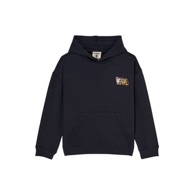 Element Timber Van Kids Hoodie zwart