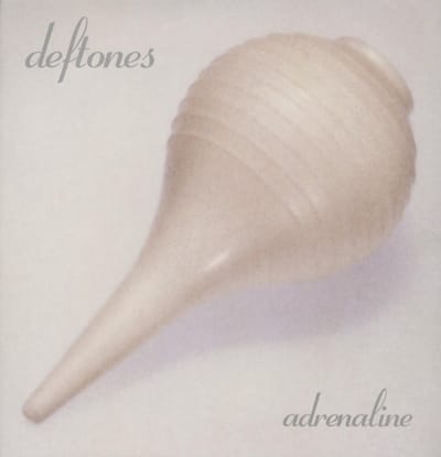 Adrenaline (1lp) - Deftones