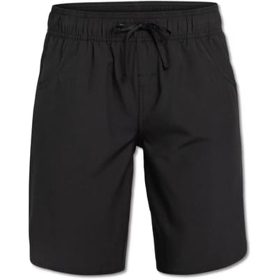 Roxy Wave 9 Inch Bs Zwembroek Zwart XS Vrouw