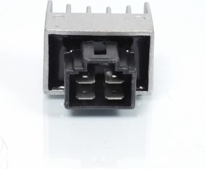 teknix spanningsgelijkrichter voor sym 125 fiddle scooter 2 404070600 / 4 nokken nieuw