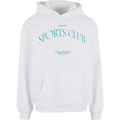Hoodie Upscale Another Sports Club
