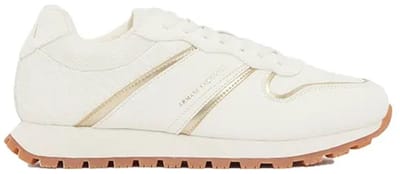 Armani Exchange Xw002795_af23061 Schoenen Wit EU 40 Vrouw