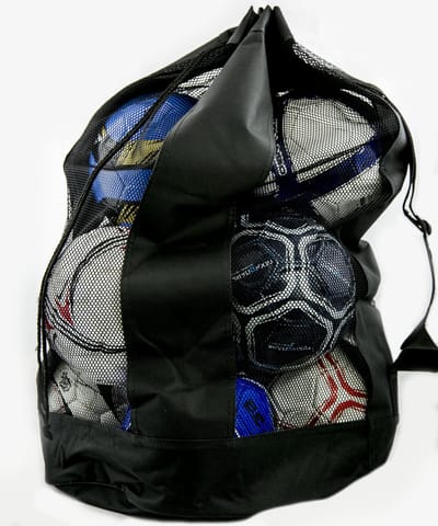 Zak voor 12 ballonnen