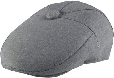 Verstelbare Golfpet Stijlvolle Duckbill Ivy Cap voor Heren en Dames