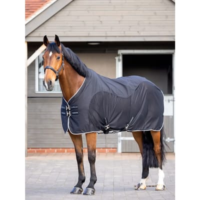 Drooghemd voor paarden LeMieux Kudos Hybrid