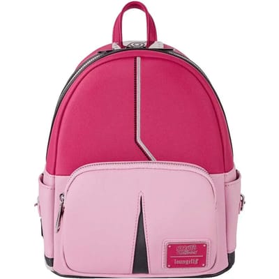 Loungefly Naruto by Loungefly Backpack Rugzak - Mini Sakura Cosplay Outfit Rugtas