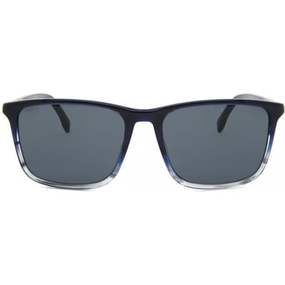 HUGOBOSSBLACK Zonnebril (BOSS1434/S) Volwassenen Multi Volledig omrand