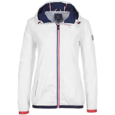 Windjack Peak Mountain Coupe-vent femme ACAPIK