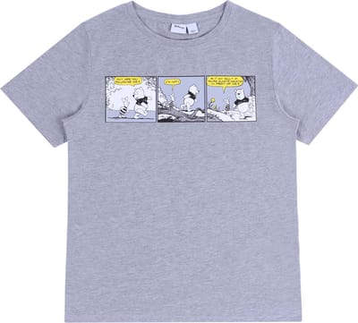 Grijs Winnie de Poeh T-shirt DISNEY