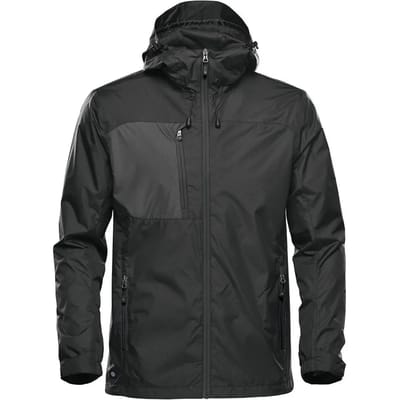 Waterdichte jas met capuchon Stormtech Olympia