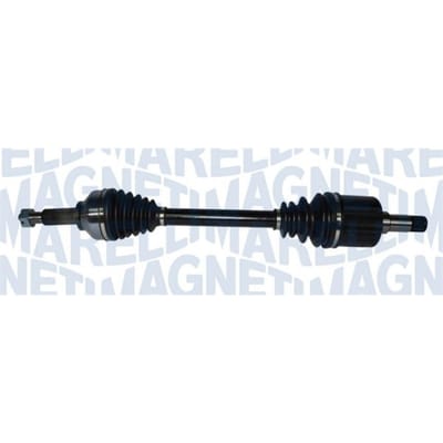 Aandrijfas MAGNETI MARELLI 302004190185