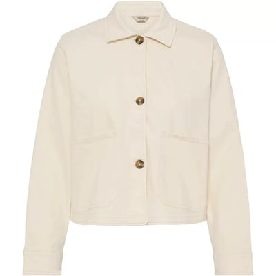Damesjas fransa Twill 2