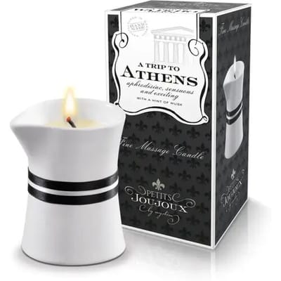 Petits Joujoux Athene Massagekaars