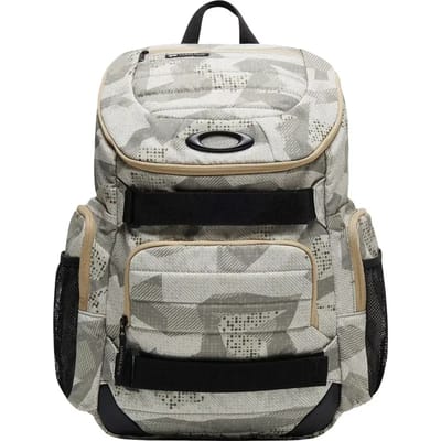 Oakley Apparel Enduro 3.0 Big Rugzak Grijs