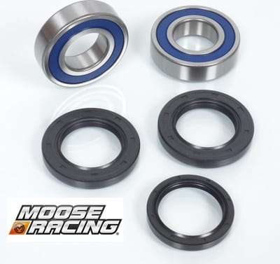 moose wiellager voor suzuki 80 lt quad 1987 tot 2006 25-1158 / achter nieuw