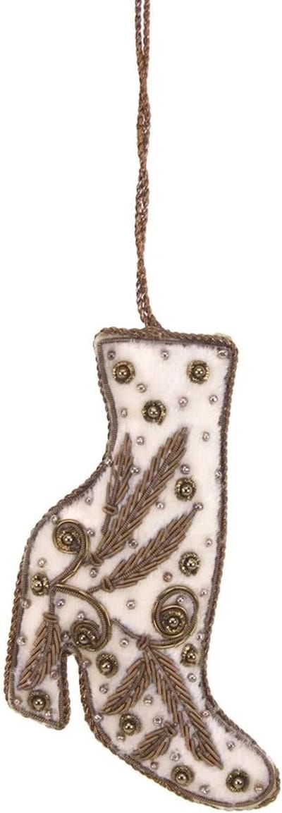 Laars ornament 7x1,2x12,5cm