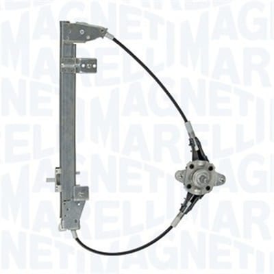 Raamregelaar MAGNETI MARELLI 350103179300