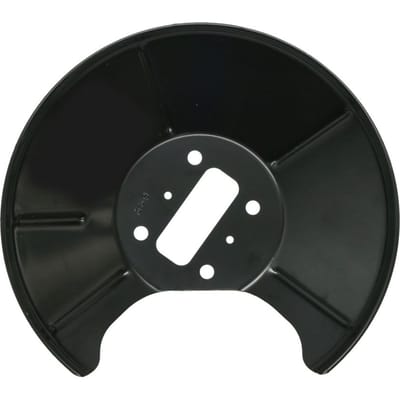 Dekplaat, remschijf BLIC 6508-03-2532877K