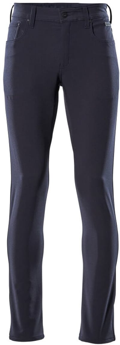Mascot Frontline Broek 20739-511 - donkermarine - C42 - 82