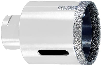 Carat EHS Brilliant tegelboor 27mm M14