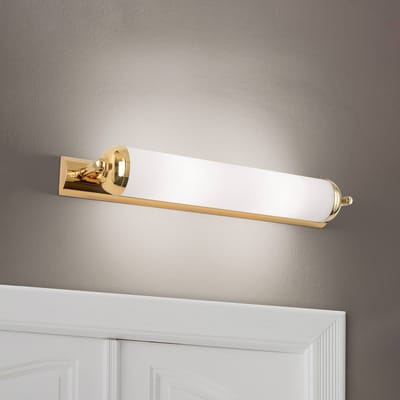 ORION Elegante wandlamp Elida, 2-lichts
