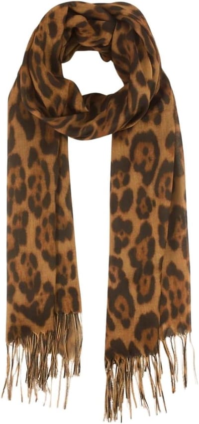 Dames Sjaal - Pana Sjaal - Mode Accessoire - Lange Franjes - 180 x 130 cm - Geleverd in diverse kleuren