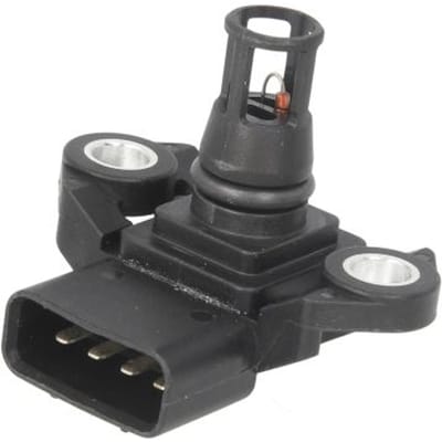 Sensor, inlaatspruitstukdruk DELPHI PS10162