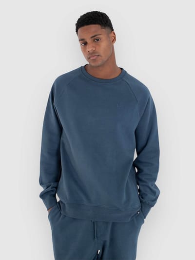Hurley  blauw