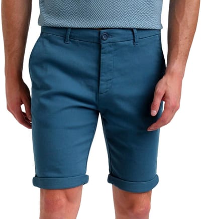 Gabbiano Chino Short Heren - Maat XXL