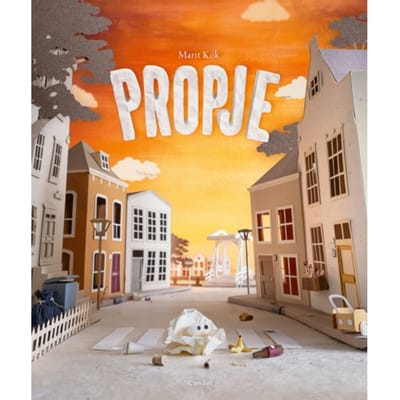 Propje - Marit Kok