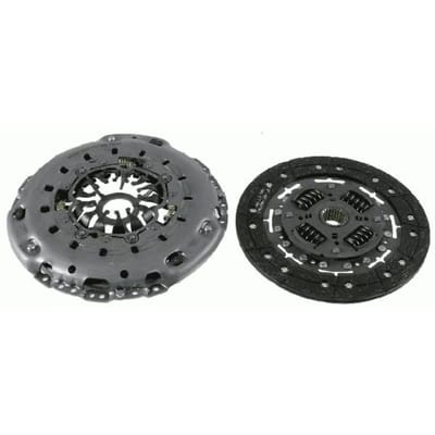 Koppelingsset  SACHS 3000 951 939