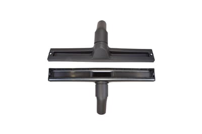 Geschikt voor KARCHER. Professional Zuigmond/Borstel voor NT 361, NT 362, NT 561, NT 611, werkbreedte 370 mm. Wessel Werk