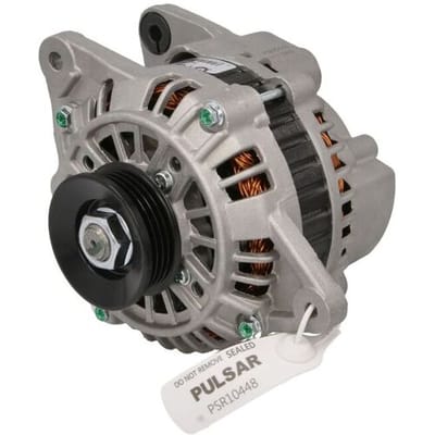 Driefasige generator PULSAR ROTATING ELECTRICS PSR10448