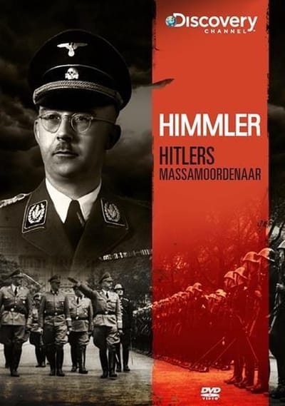 Himmler - Hitlers Massamoordenaar (DVD)