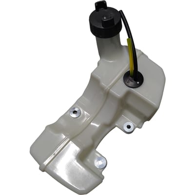 Fuel tank assy