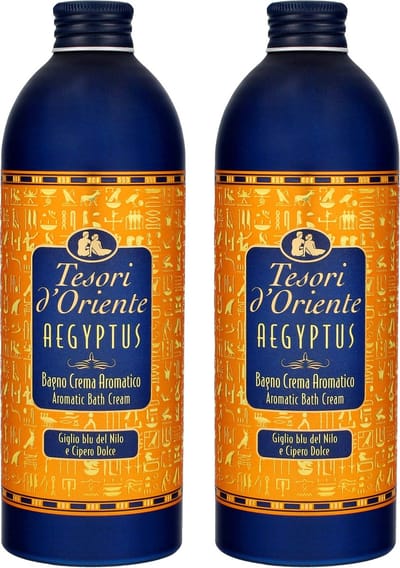 Tesori d'Oriente Aegyptus Badschuim 500 ml