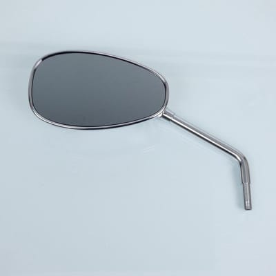 linker spiegel rms voor scooter piaggio 250 beverly 2007 tot 2009 m28802 / g nieuw