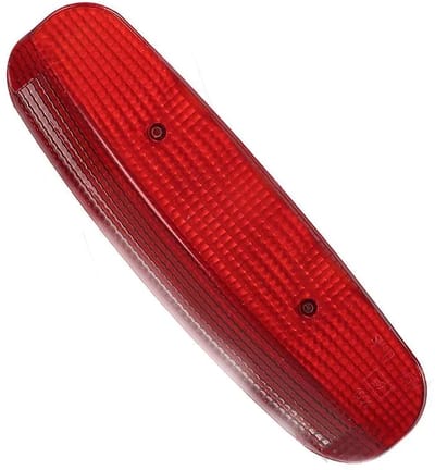 Shad Quad Atv80 110 Topkoffer Reflector Rood ATV80-ATV110