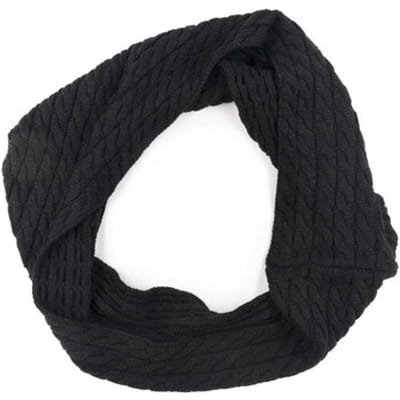 Sjaal Leone 1947 Winter Knitted Scarf