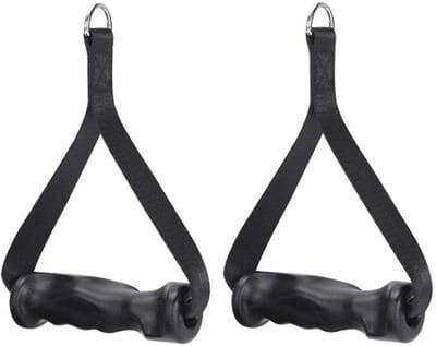 Eenvoudige Fitness Handgreep Softee
