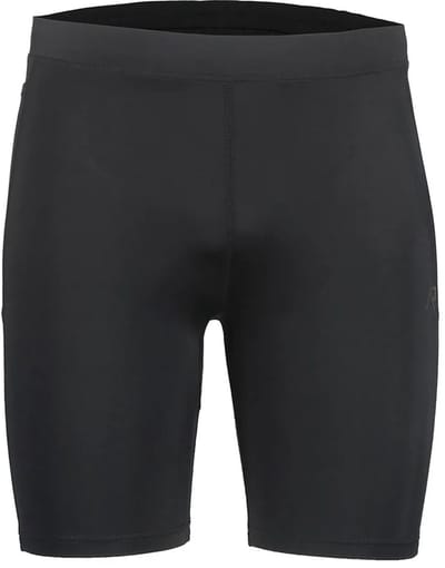 Rukka Maamaki Korte Leggings Zwart XS Man