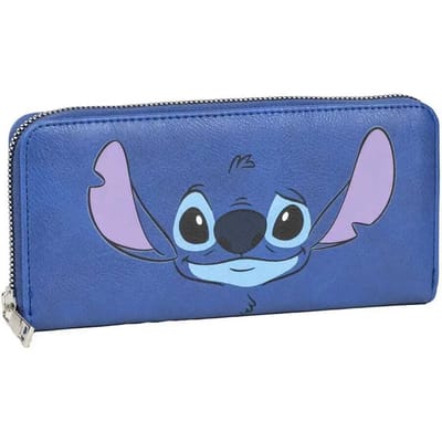 Kinderportemonnee Cerda Lilo & Stitch Face