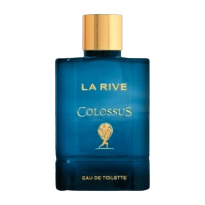La Rive Colossus EDT Set 90 ml + 150 ml