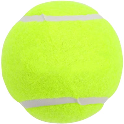 3 Stuks Tennisbal Oefenballen voor Competitie Trainingsoefeningen Entertainment