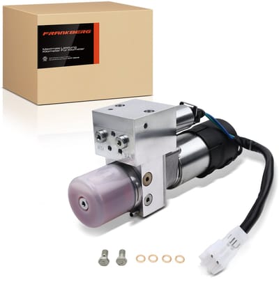 Frankberg 1x Hydrauliekpomp Achterklep voor Mercedes M-Klasse W164