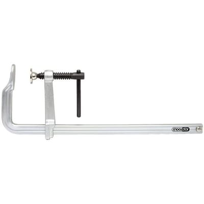 KS Tools 145.0311 Schroefklem Spanbreedte (max.):250 mm