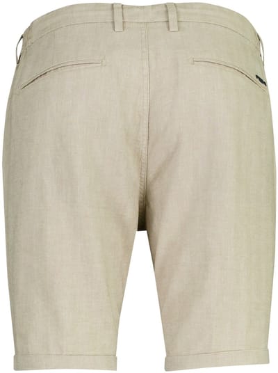 New Zealand korte broek beige